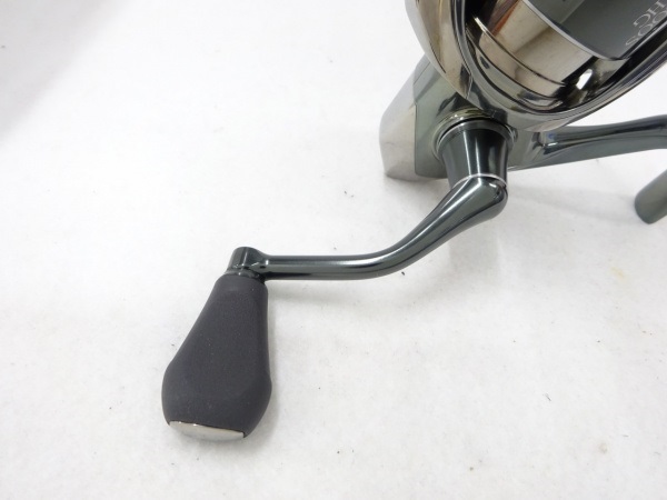 22ステラ 2500SHG